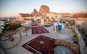 Maze Of Cappadocia